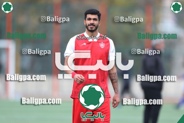 پترو اطلس 0–1 پرسپولیس
