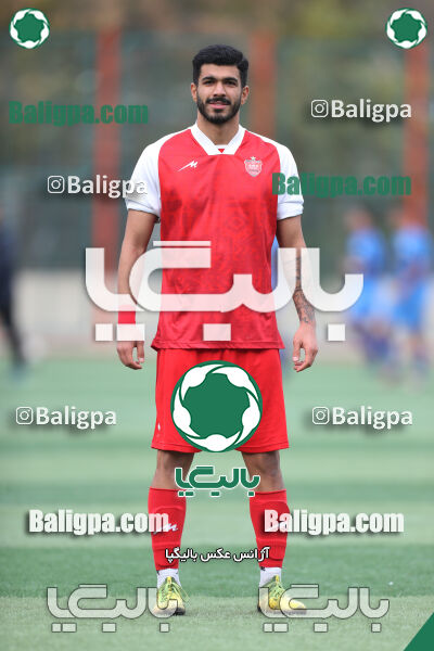 پترو اطلس 0–1 پرسپولیس