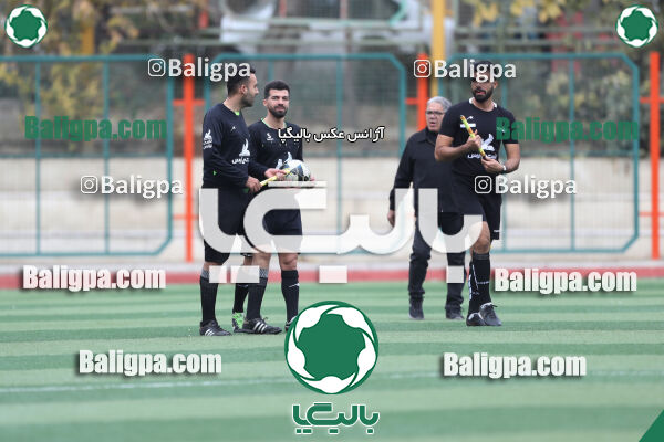 پترو اطلس 0–1 پرسپولیس