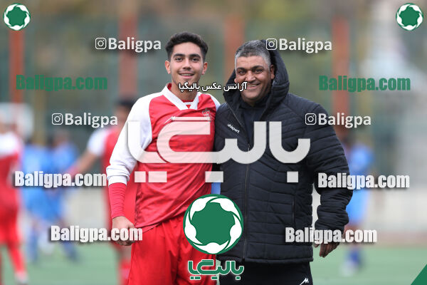 پترو اطلس 0–1 پرسپولیس
