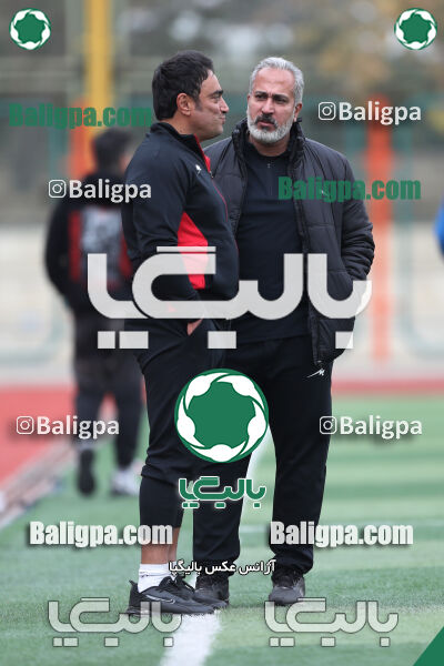 پترو اطلس 0–1 پرسپولیس