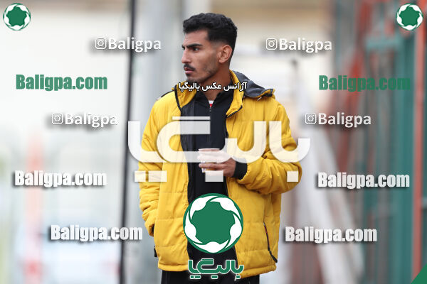 پترو اطلس 0–1 پرسپولیس