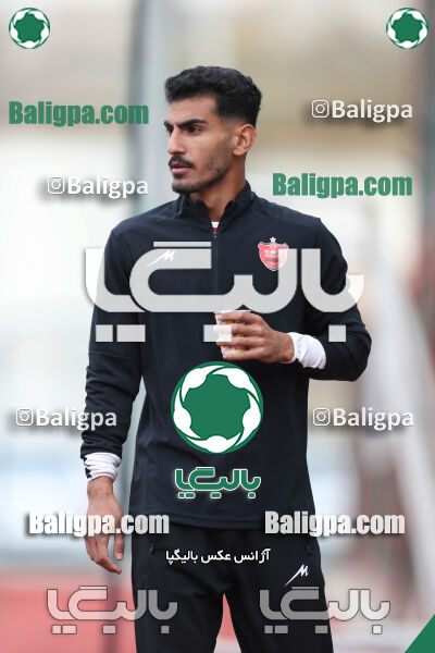 پترو اطلس 0–1 پرسپولیس