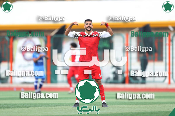 پترو اطلس 0–1 پرسپولیس