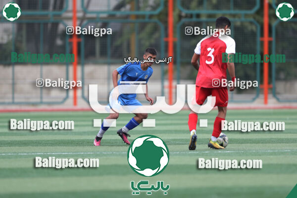 پترو اطلس 0–1 پرسپولیس