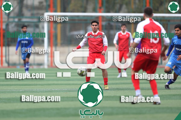 پترو اطلس 0–1 پرسپولیس