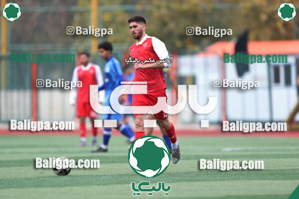 پترو اطلس 0–1 پرسپولیس