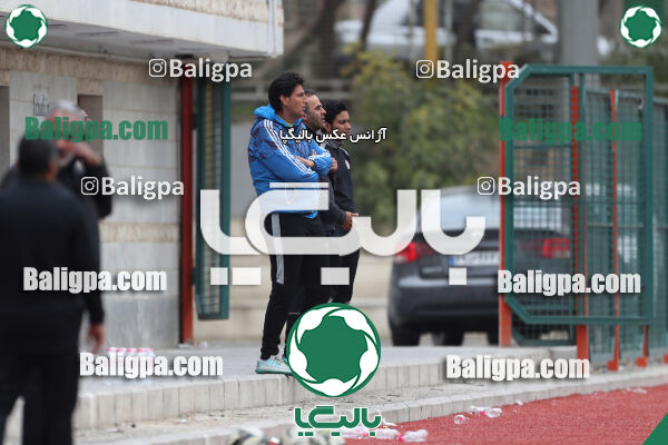 پترو اطلس 0–1 پرسپولیس