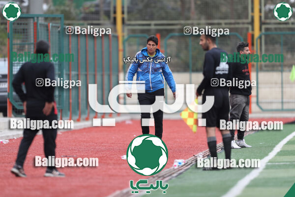 پترو اطلس 0–1 پرسپولیس
