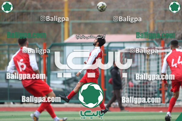 پترو اطلس 0–1 پرسپولیس