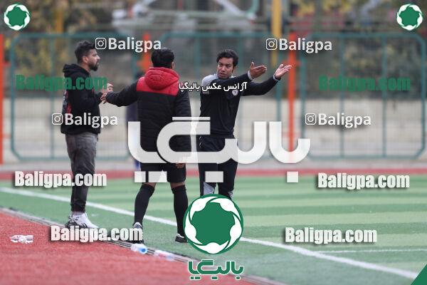 پترو اطلس 0–1 پرسپولیس