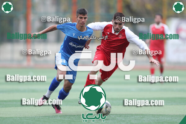پترو اطلس 0–1 پرسپولیس