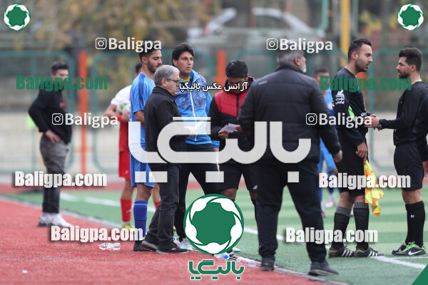 پترو اطلس 0–1 پرسپولیس