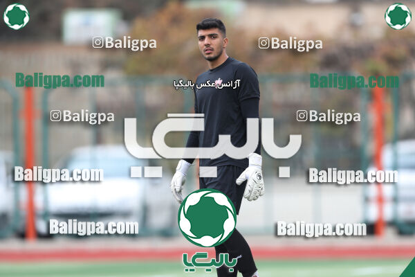 پترو اطلس 0–1 پرسپولیس