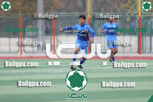 پترو اطلس 0–1 پرسپولیس