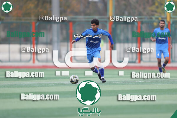 پترو اطلس 0–1 پرسپولیس