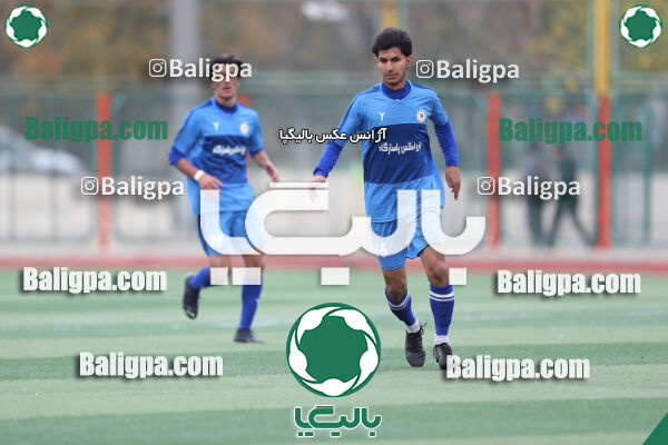 پترو اطلس 0–1 پرسپولیس