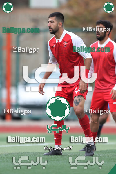 پترو اطلس 0–1 پرسپولیس