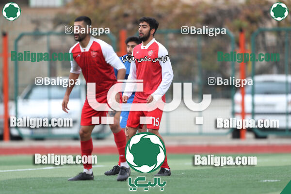 پترو اطلس 0–1 پرسپولیس