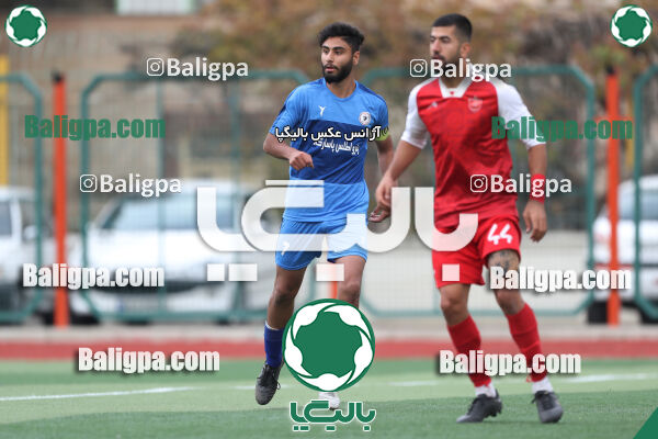 پترو اطلس 0–1 پرسپولیس