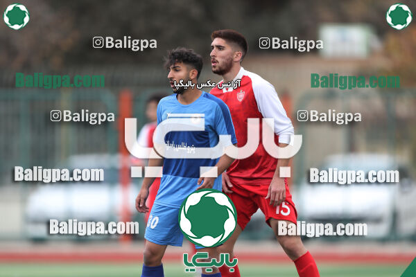 پترو اطلس 0–1 پرسپولیس