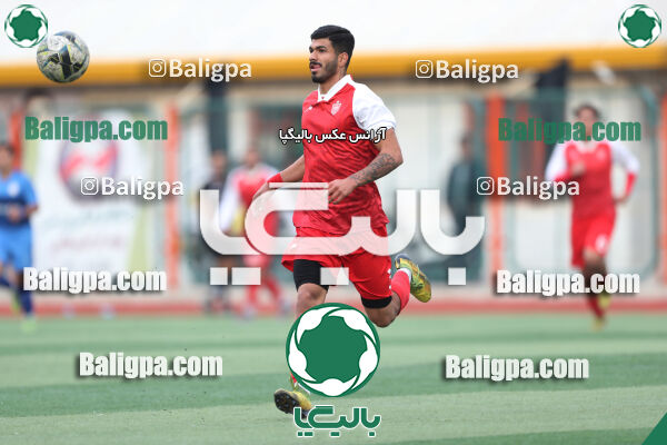 پترو اطلس 0–1 پرسپولیس