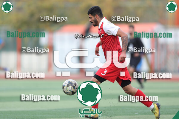 پترو اطلس 0–1 پرسپولیس