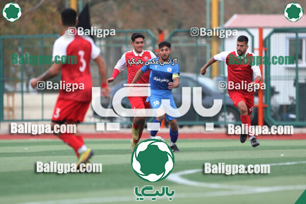 پترو اطلس 0–1 پرسپولیس