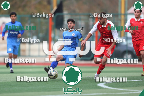 پترو اطلس 0–1 پرسپولیس
