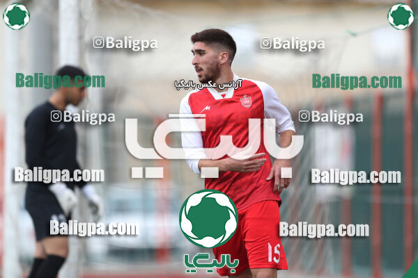 پترو اطلس 0–1 پرسپولیس