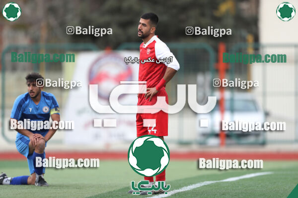 پترو اطلس 0–1 پرسپولیس