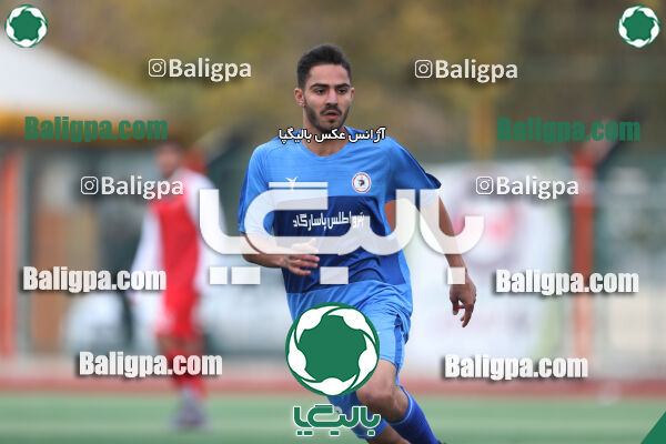 پترو اطلس 0–1 پرسپولیس