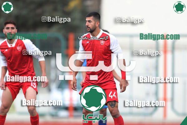 پترو اطلس 0–1 پرسپولیس