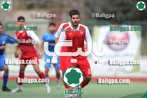 پترو اطلس 0–1 پرسپولیس