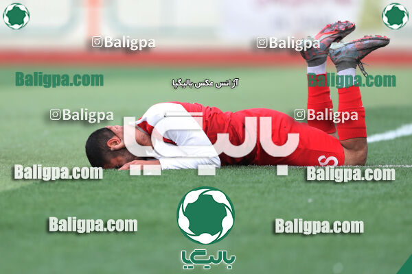 پترو اطلس 0–1 پرسپولیس