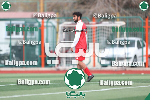 پترو اطلس 0–1 پرسپولیس