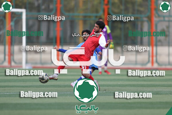 پترو اطلس 0–1 پرسپولیس
