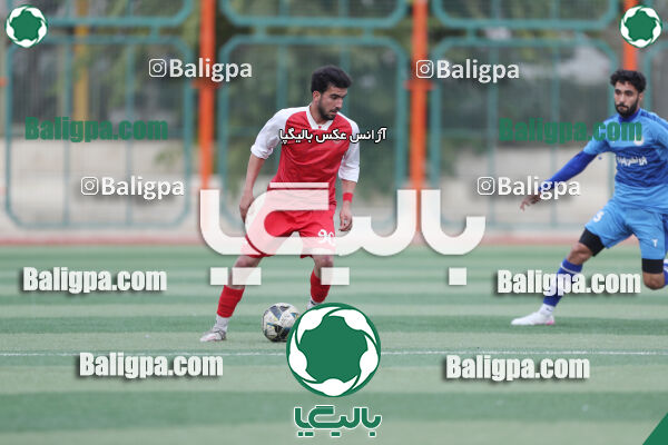 پترو اطلس 0–1 پرسپولیس