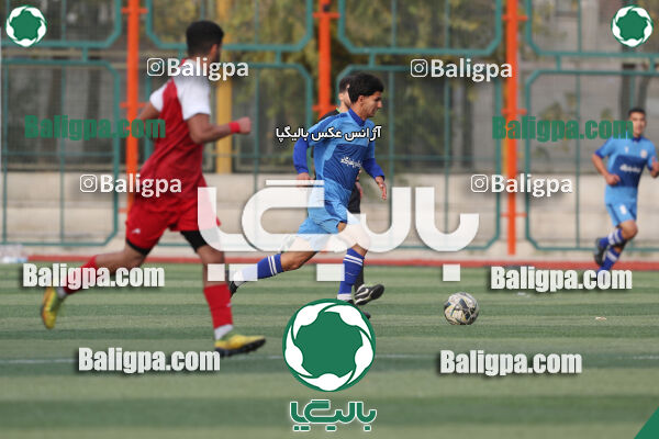 پترو اطلس 0–1 پرسپولیس