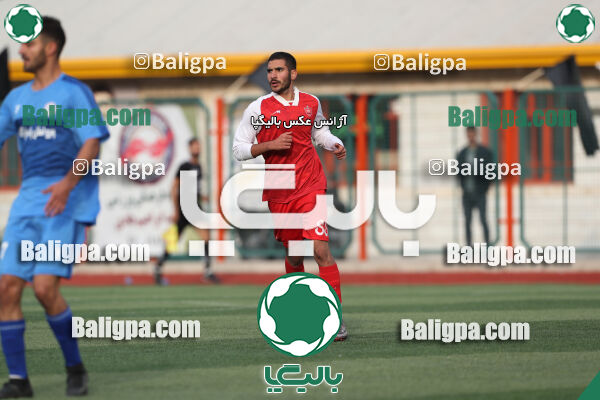 پترو اطلس 0–1 پرسپولیس