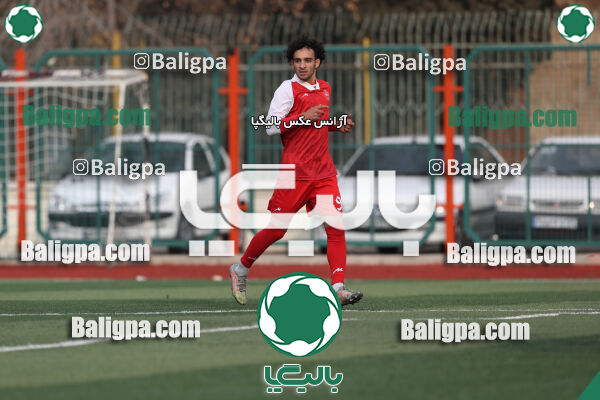 پترو اطلس 0–1 پرسپولیس
