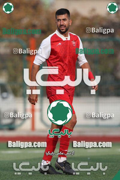 پترو اطلس 0–1 پرسپولیس