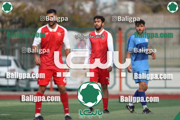 پترو اطلس 0–1 پرسپولیس