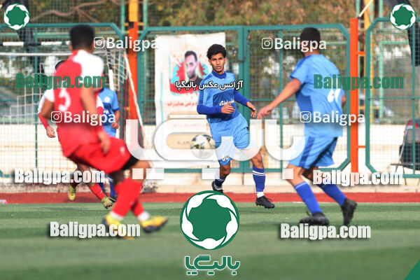 پترو اطلس 0–1 پرسپولیس