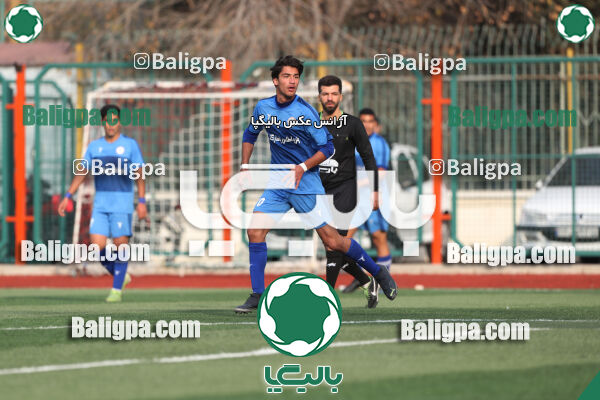 پترو اطلس 0–1 پرسپولیس