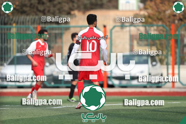 پترو اطلس 0–1 پرسپولیس