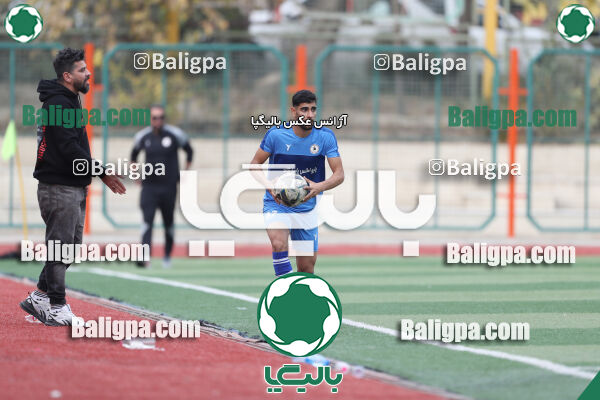 پترو اطلس 0–1 پرسپولیس