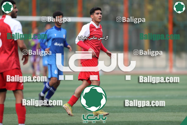 پترو اطلس 0–1 پرسپولیس