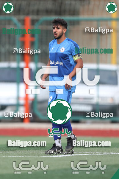 پترو اطلس 0–1 پرسپولیس
