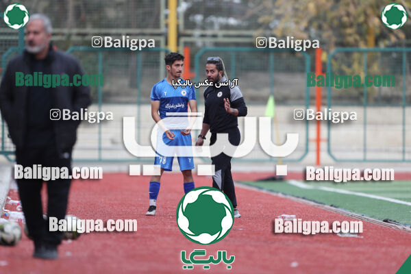پترو اطلس 0–1 پرسپولیس